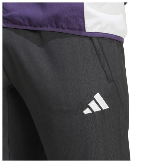Adidas Ανδρικό παντελόνι φόρμας Manchester United Tiro 25 Presentation Pants